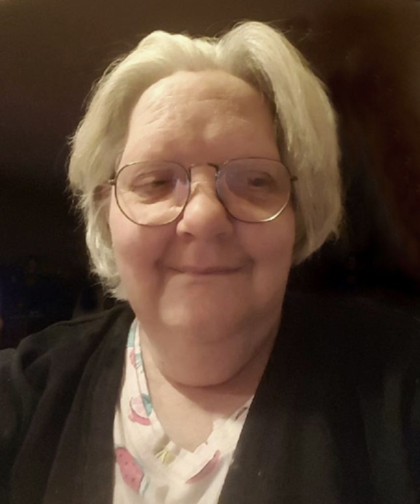 Gale Marie Lockyer