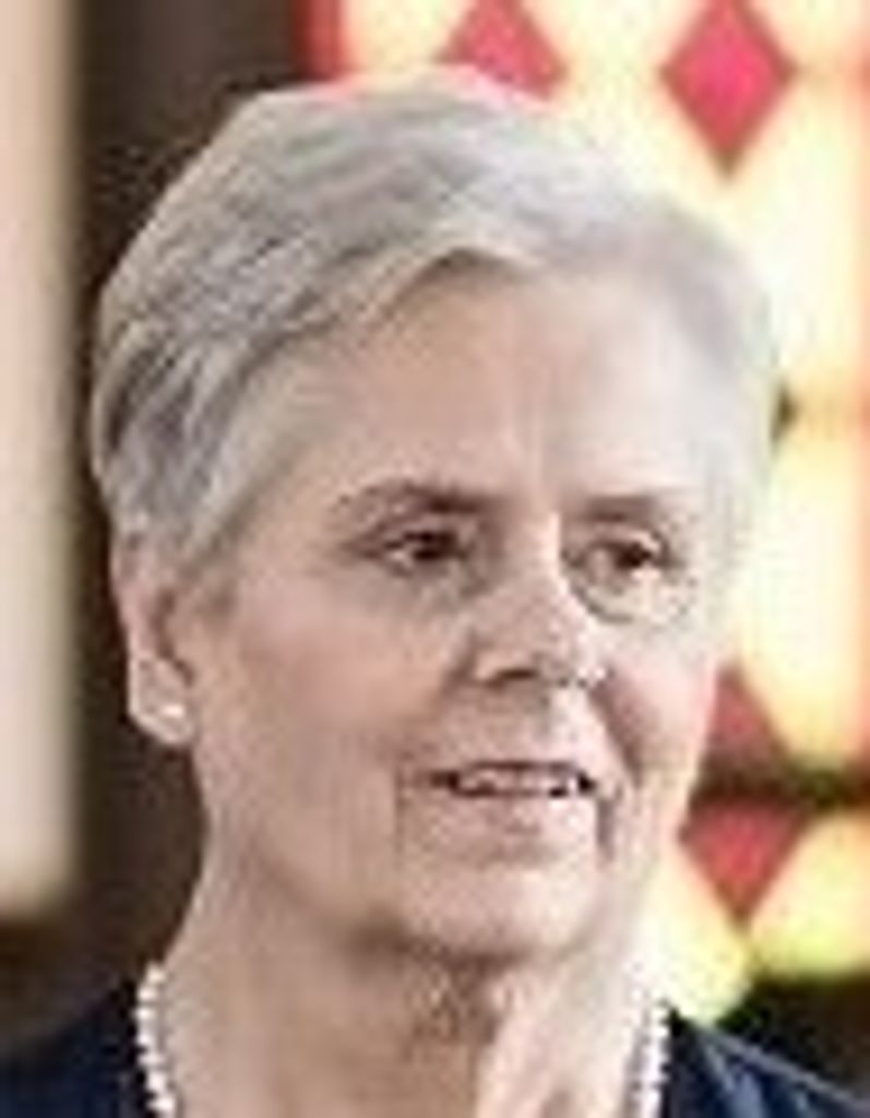 Diane Faye (Mccauley)  Reed