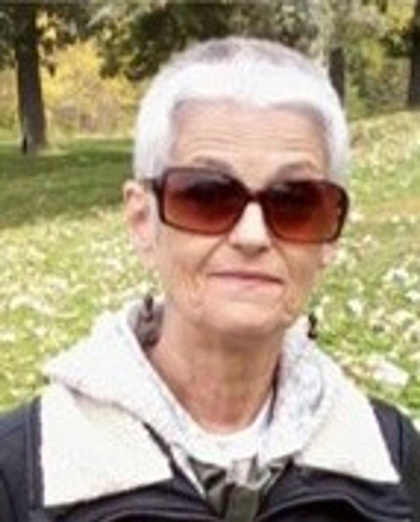 Patricia L. Buckley