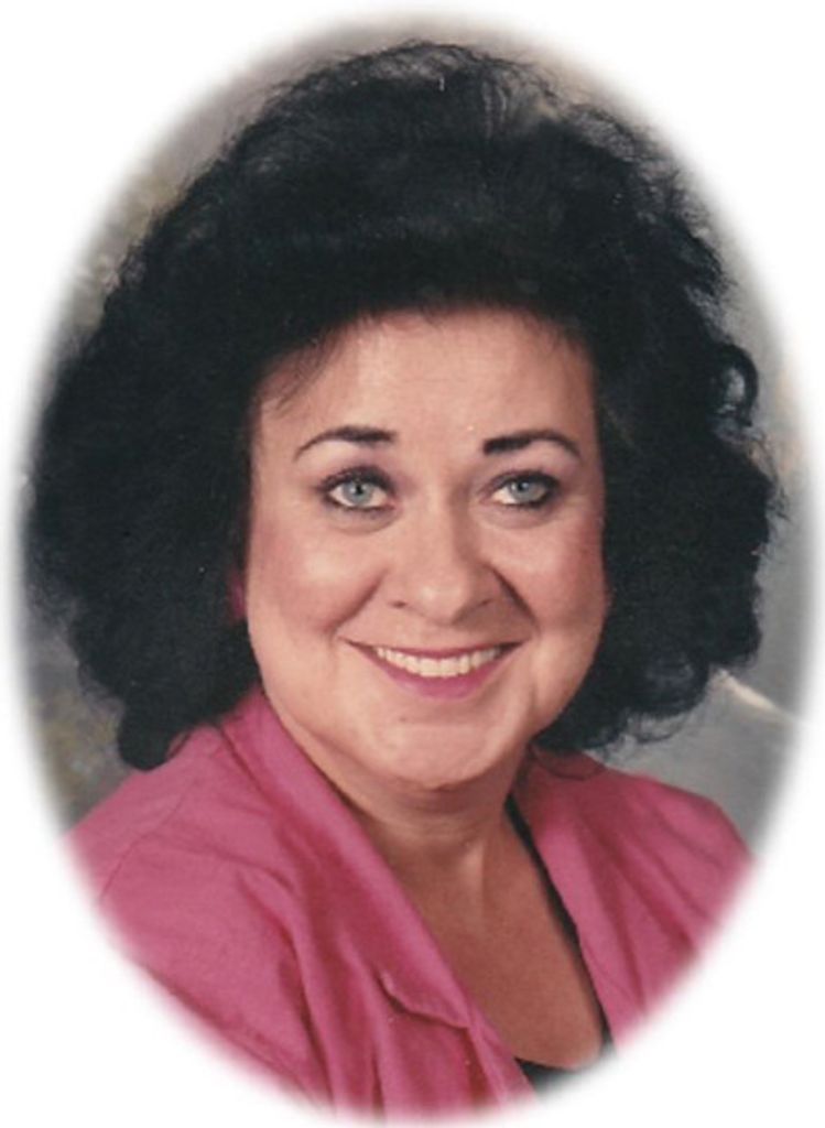 Patricia Rose Plaggemeyer