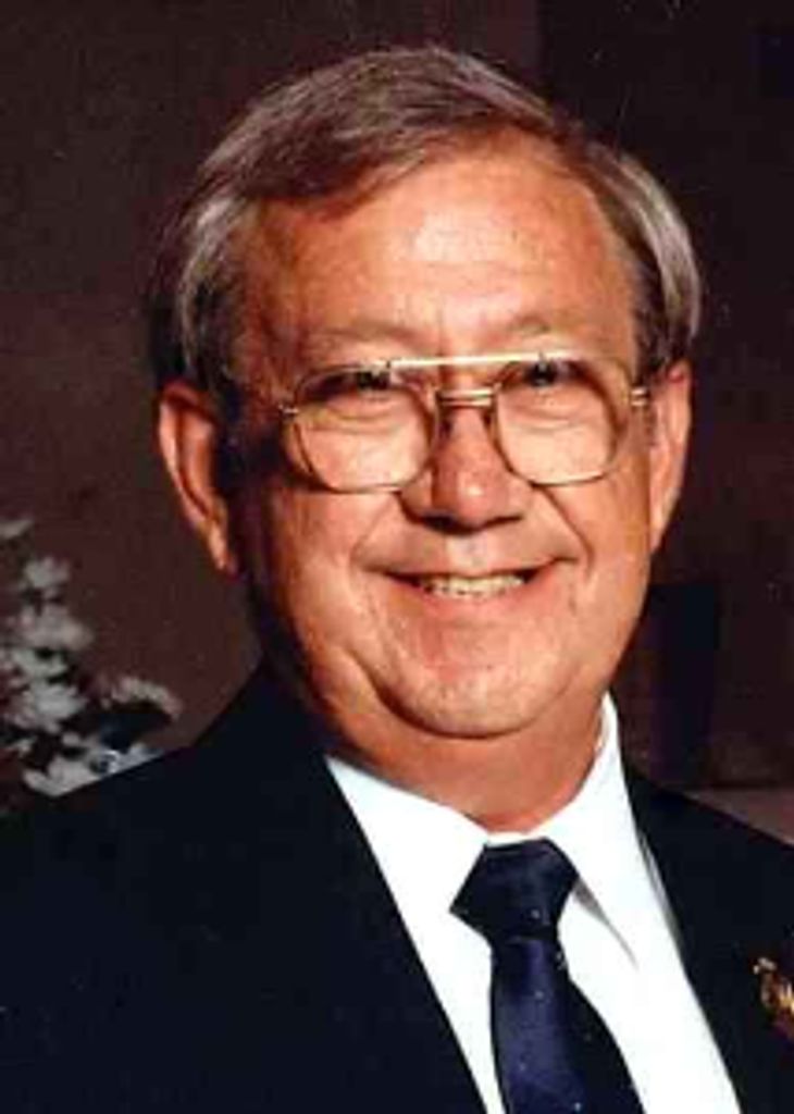 Hubert Ratliff Profile Photo