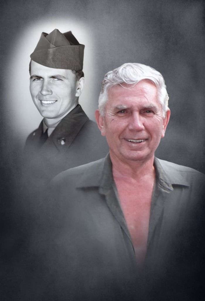 Johnny Mack Reynolds Profile Photo