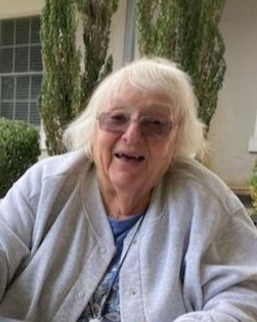 Beatrice K. Crecelius Profile Photo