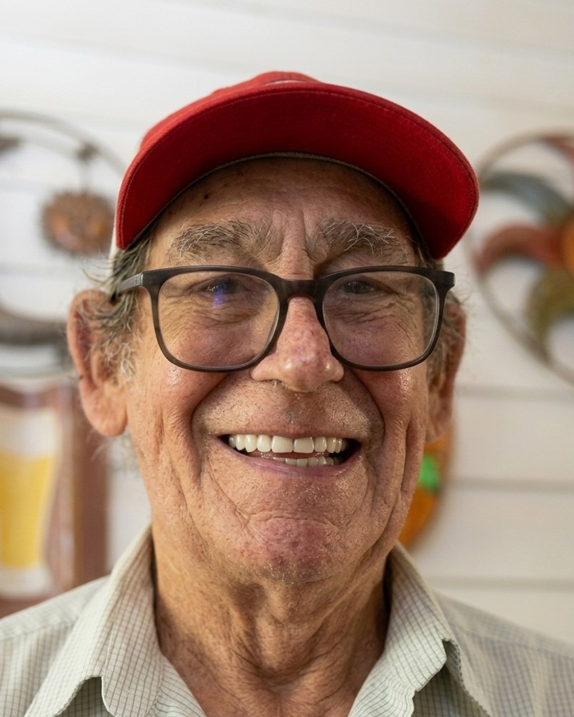 James Ricky Fontenot Profile Photo