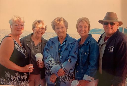 Etta Mae Dirks photo gallery thumbnail 71 of 92