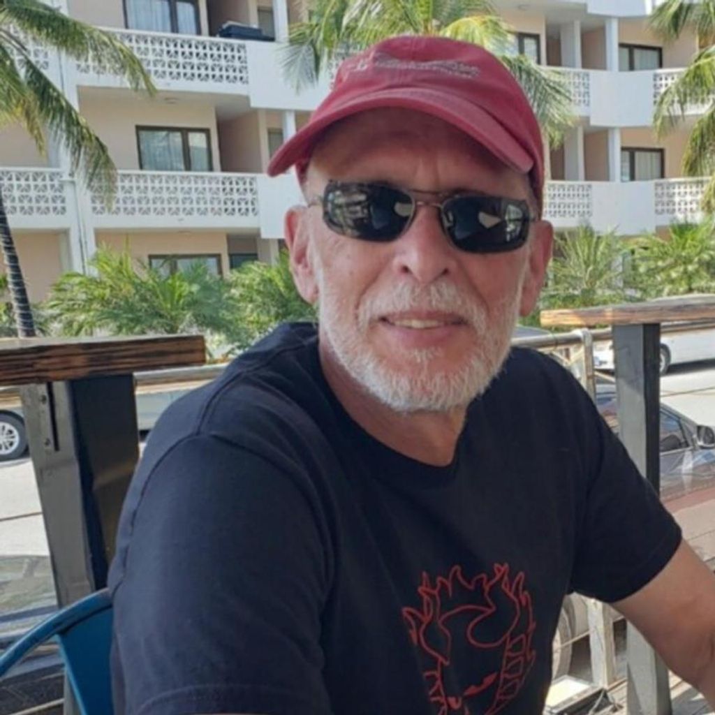 Steven M. Greenbaum Profile Photo