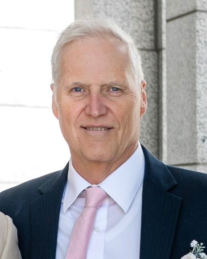 Garett Lee Babcock's obituary image