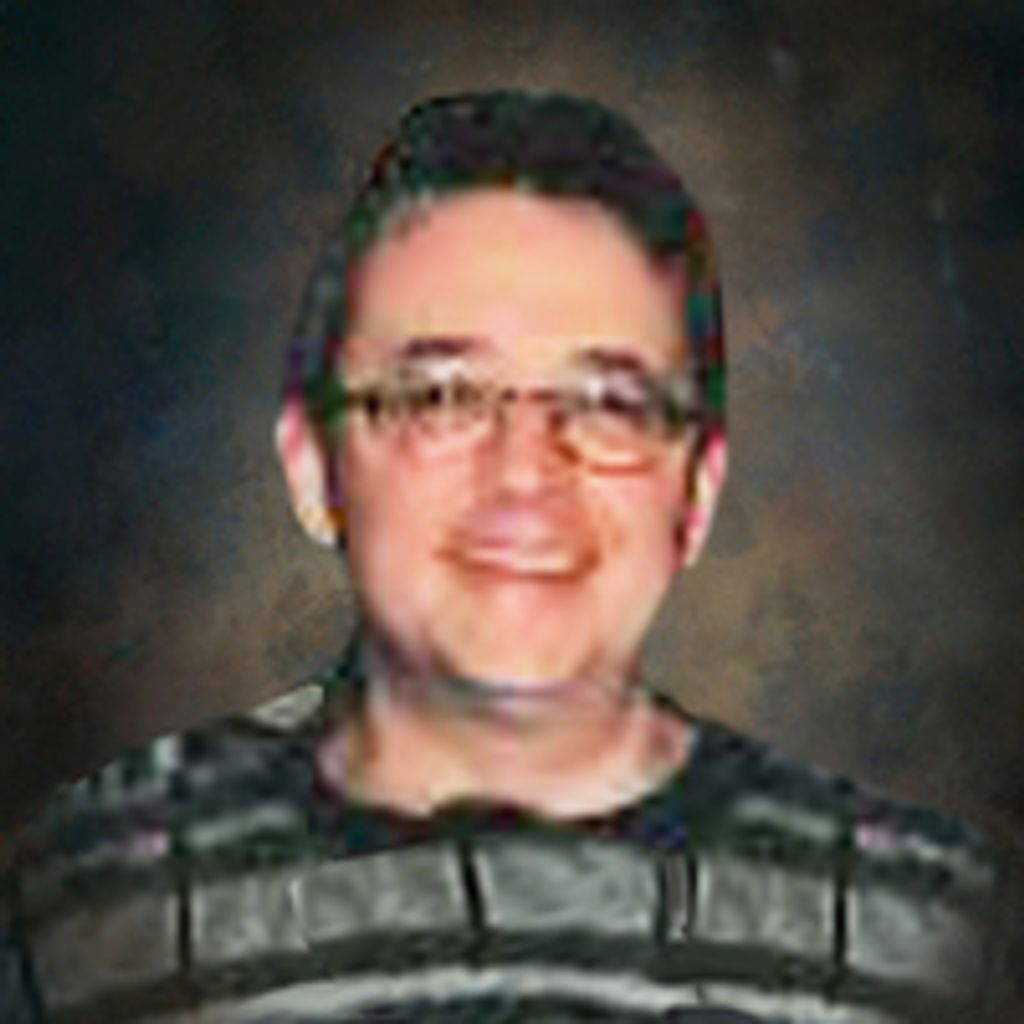 John A. Manning Profile Photo
