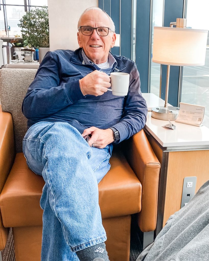 Nicholas Peter Houhoulis