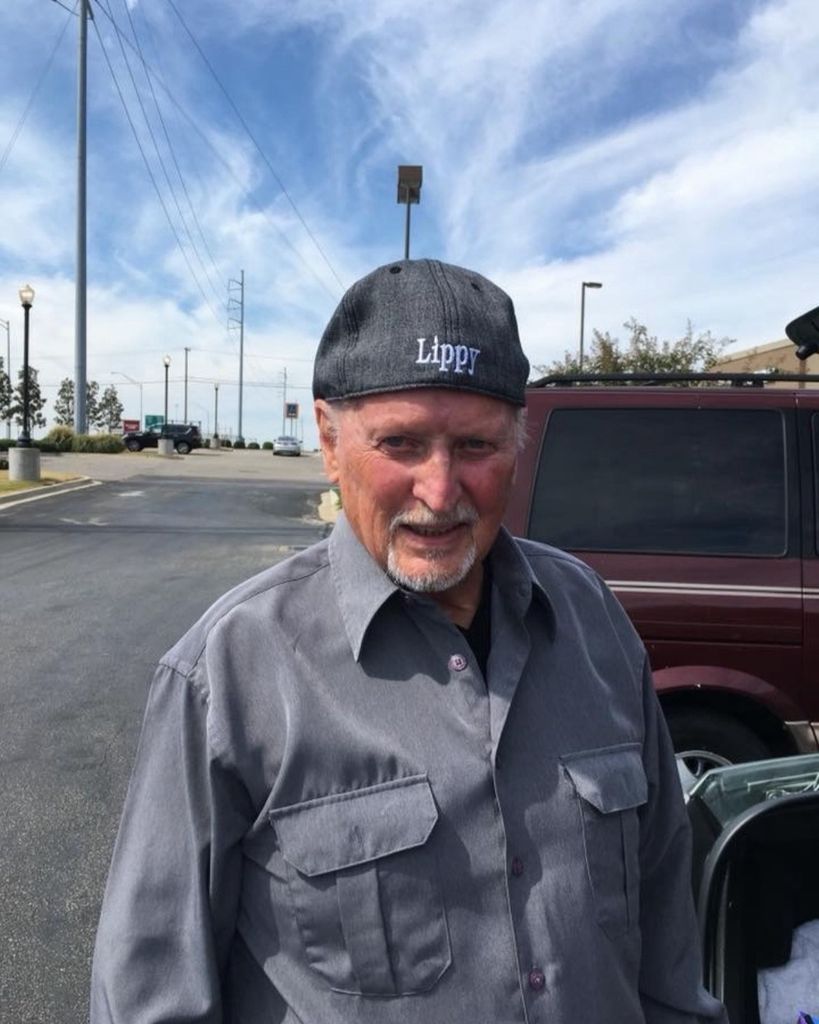 Rodrick Lee McKay Profile Photo