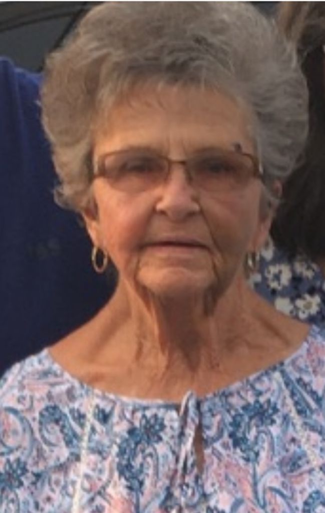 Irene Yates Profile Photo