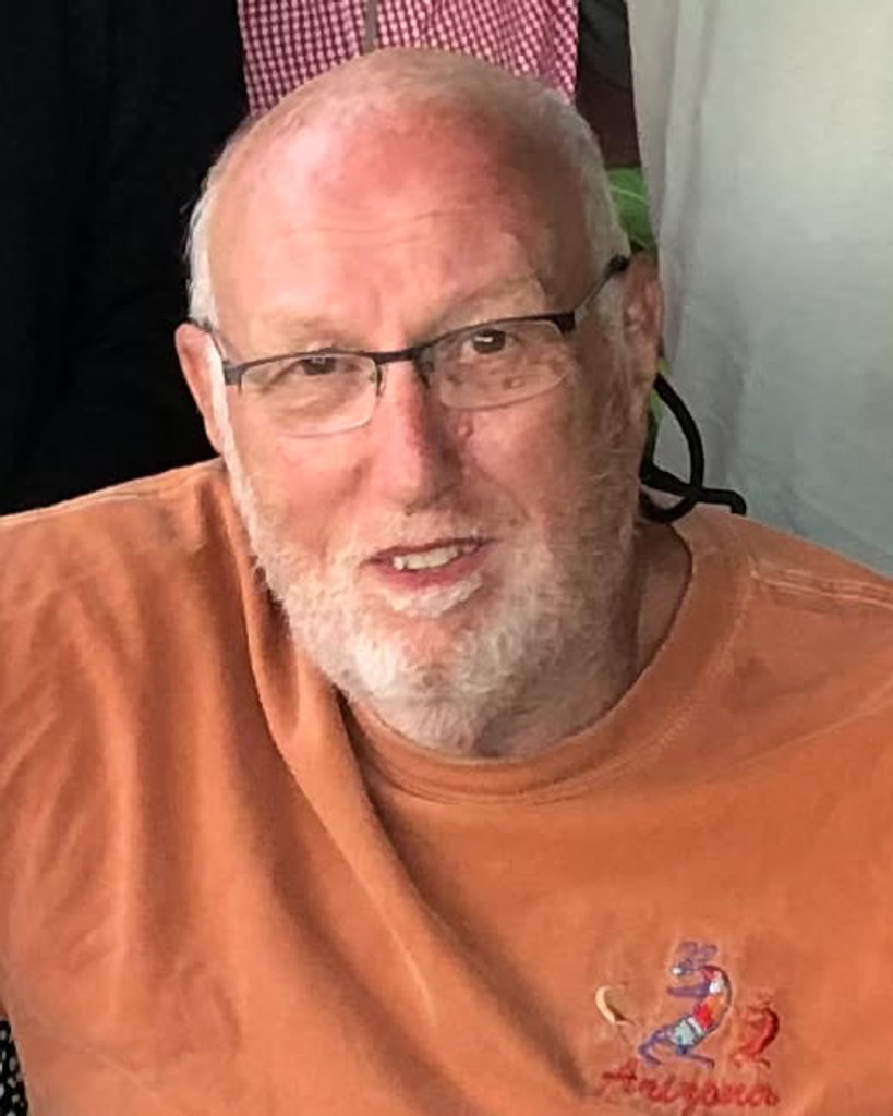 Robert Paul Dutra Profile Photo