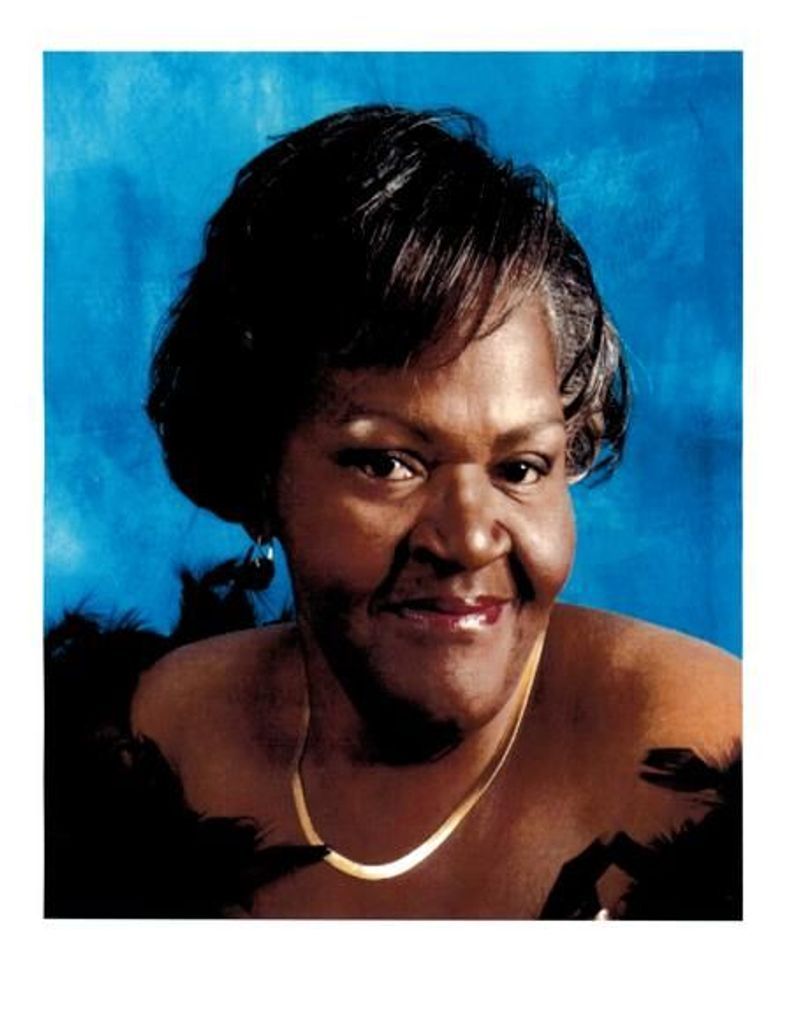 Vicki L. Gordon Profile Photo