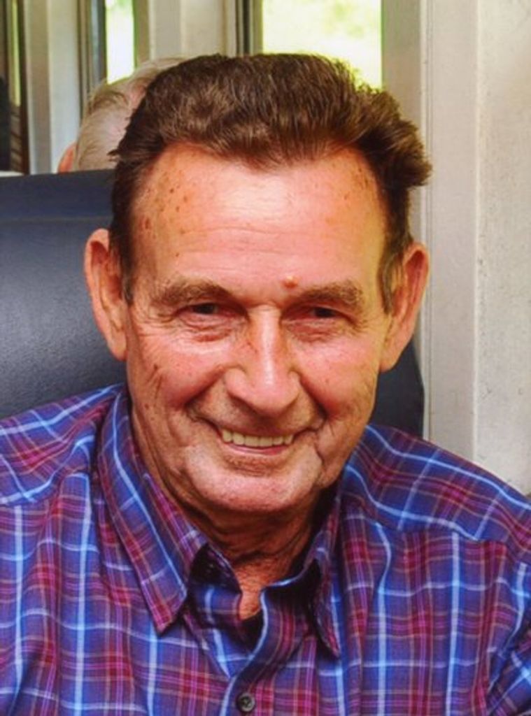 Billy Mcgrath Meares