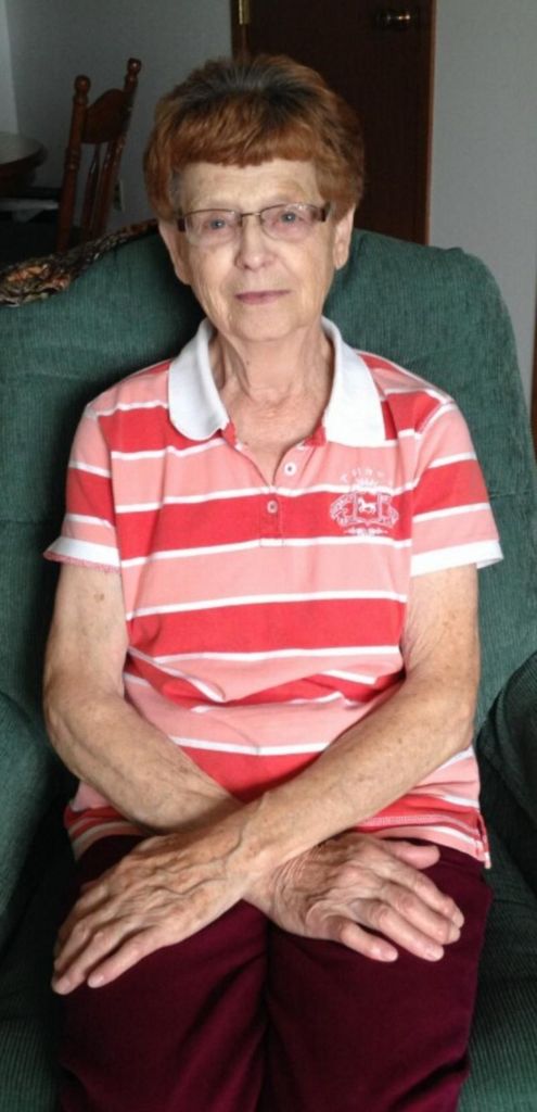 Eleanore Marie Tofte Profile Photo