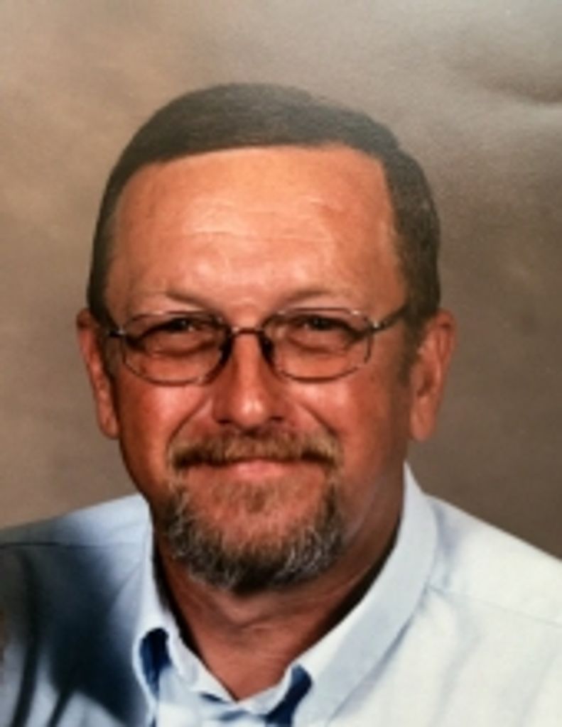 Gary Dean "Peewee" Park