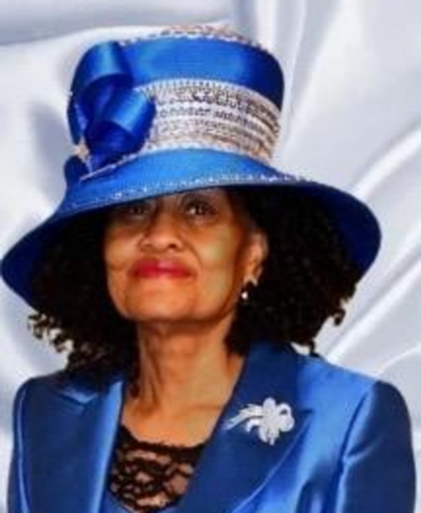 Charlene Obbs Williams Profile Photo