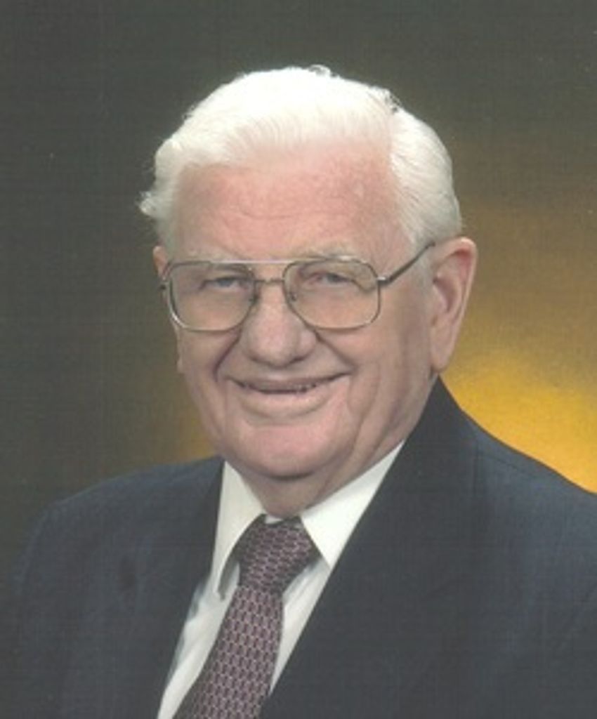 Frank Baggott