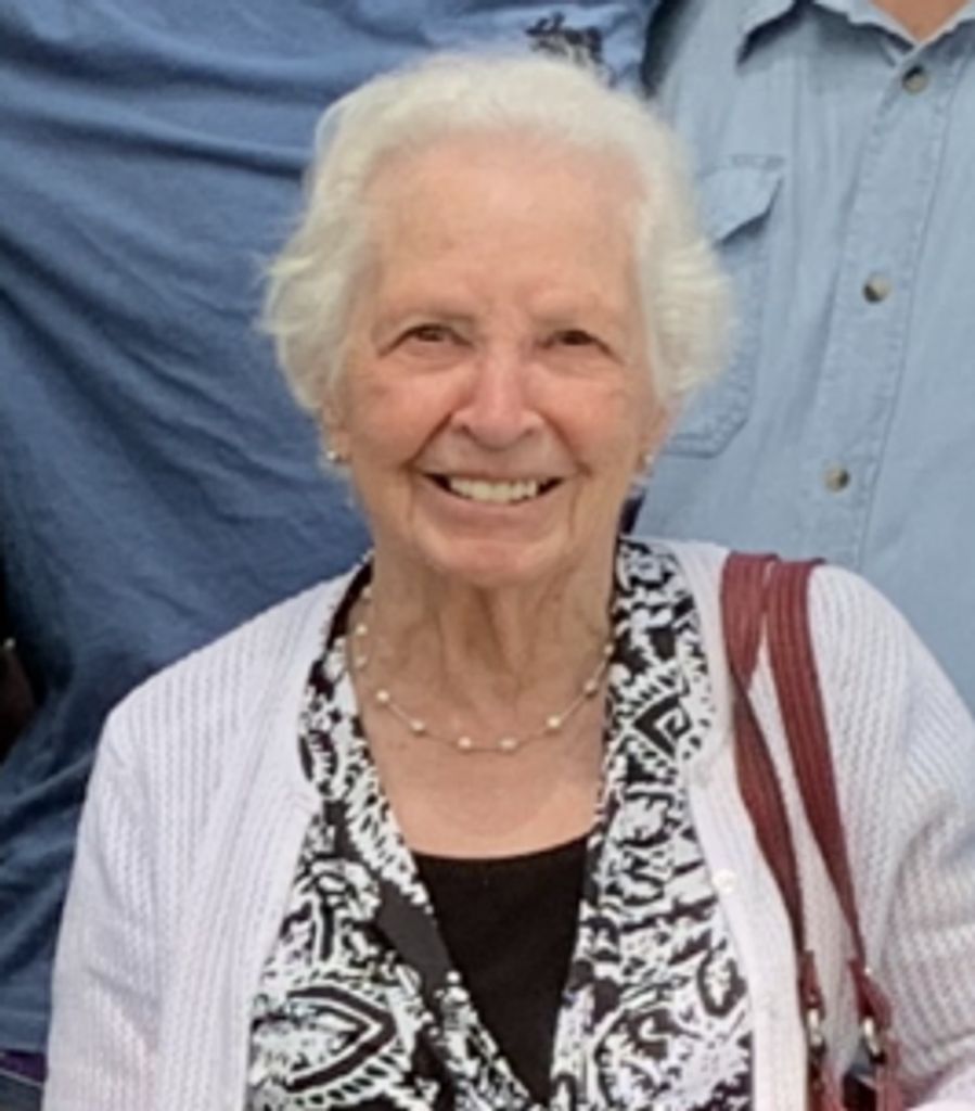 Jean Hudson