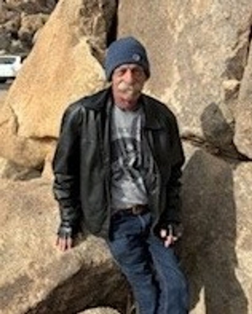 Steven Crawford Profile Photo