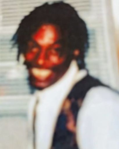 Derrick A. Avant's obituary image