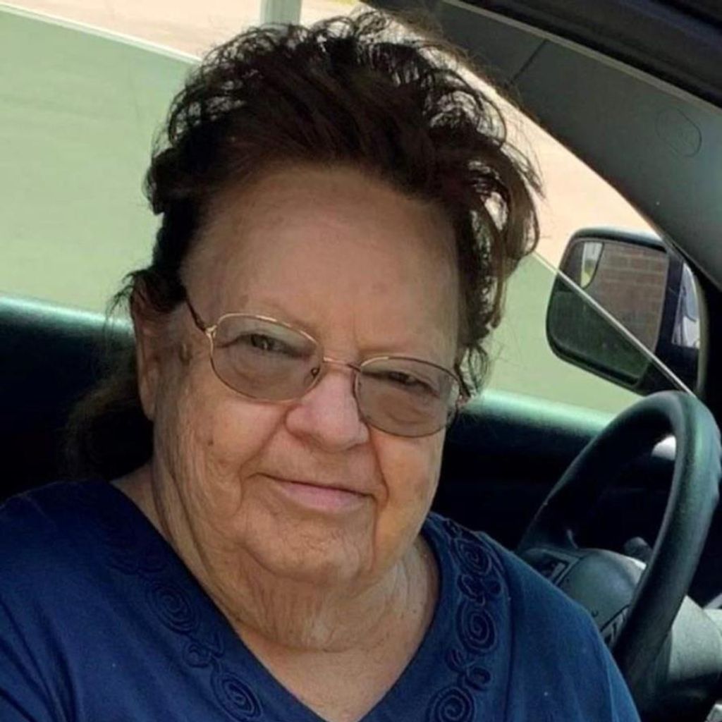 Marcella Ann Brown Blake