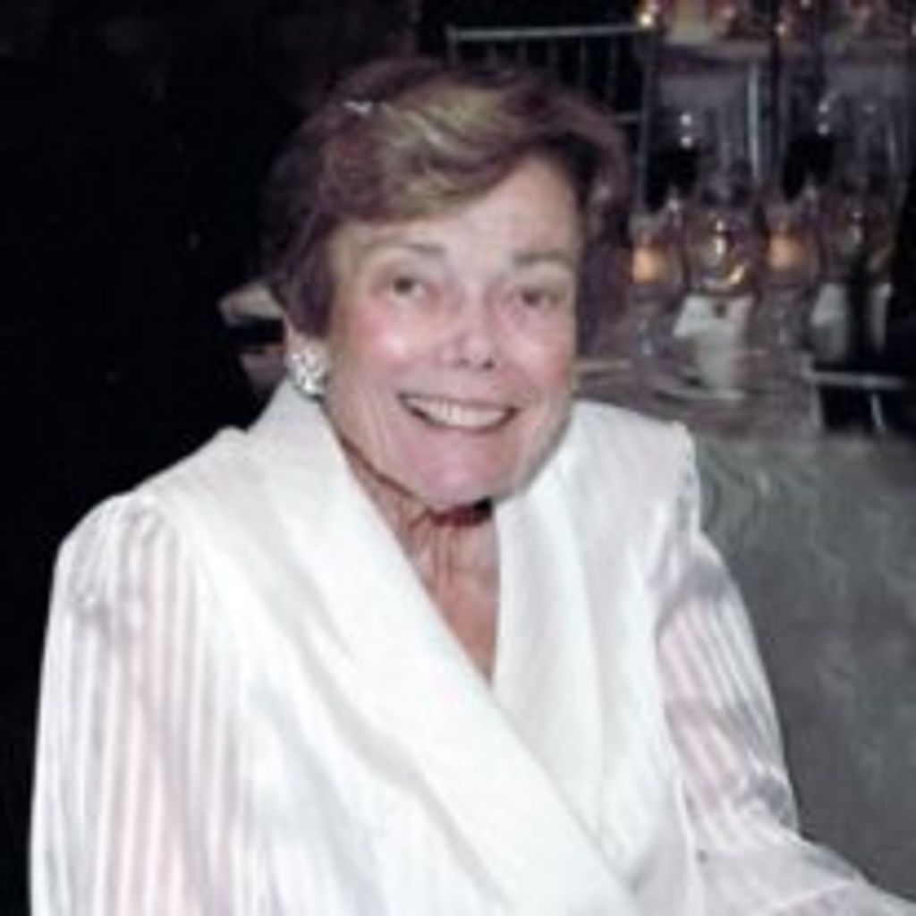 Mary Lou Moorhead Profile Photo