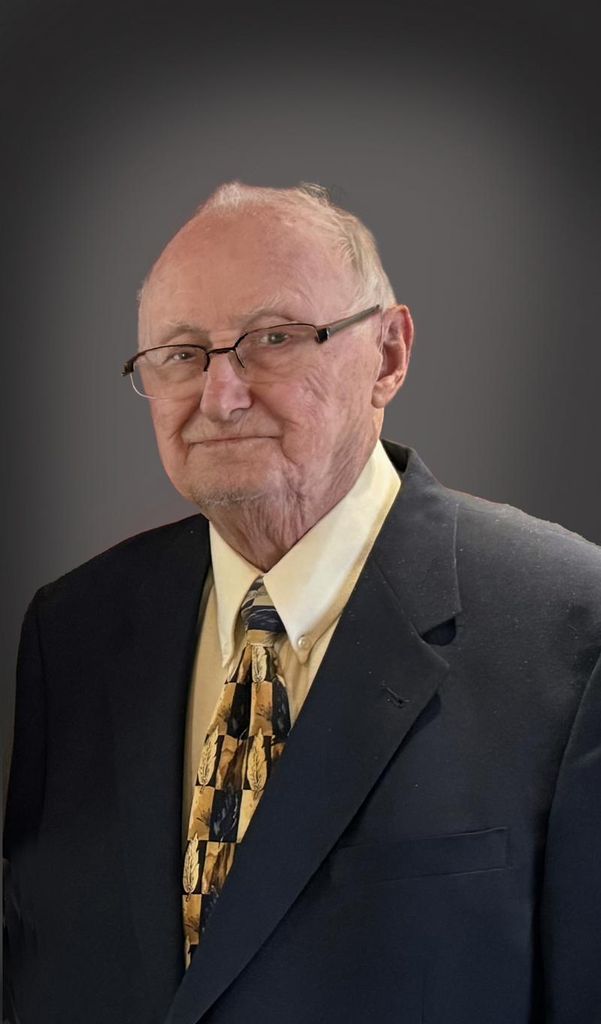 Matthew Herman Classen