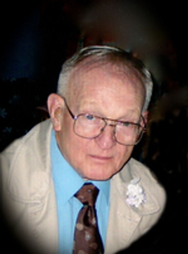 James  W Robinett Profile Photo