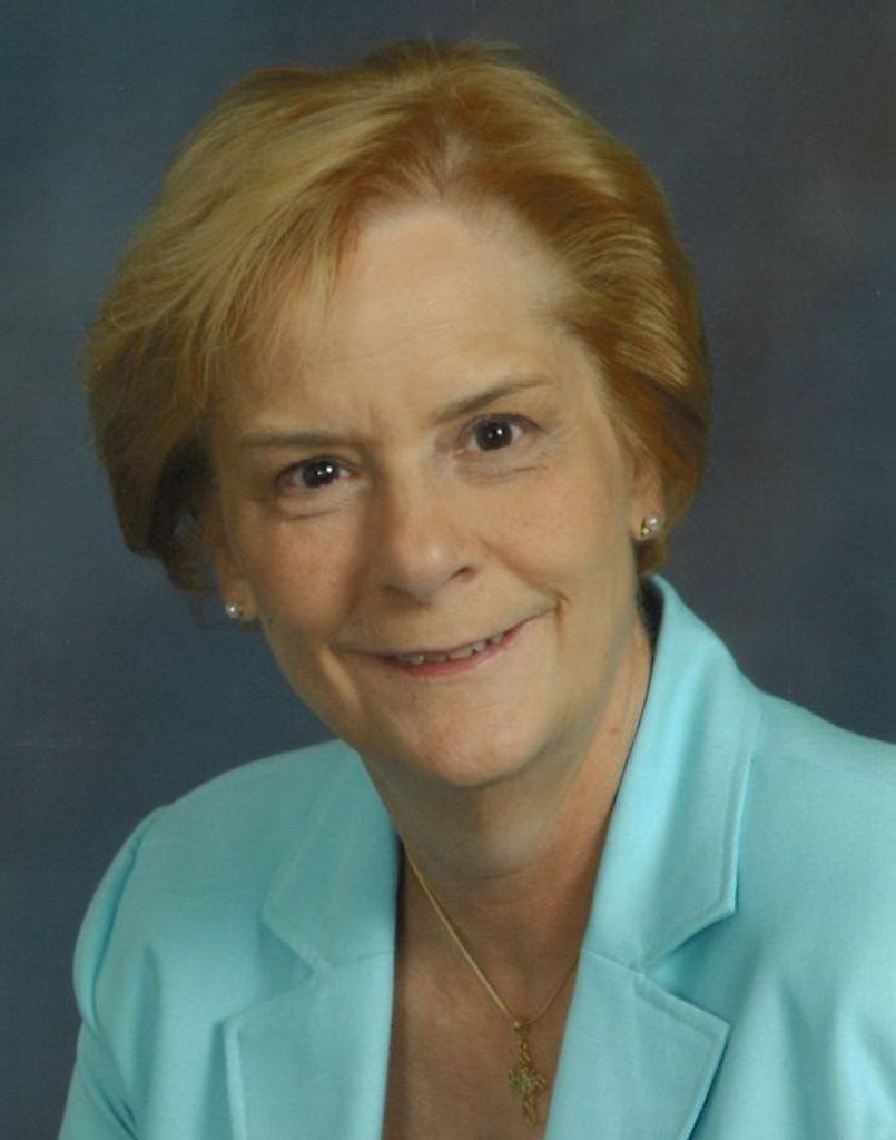 Shiela Kenworthy Profile Photo