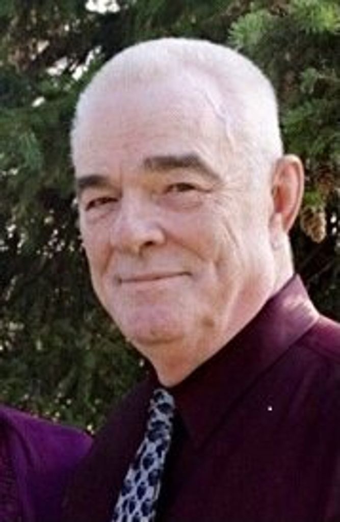 Paul Davis Profile Photo