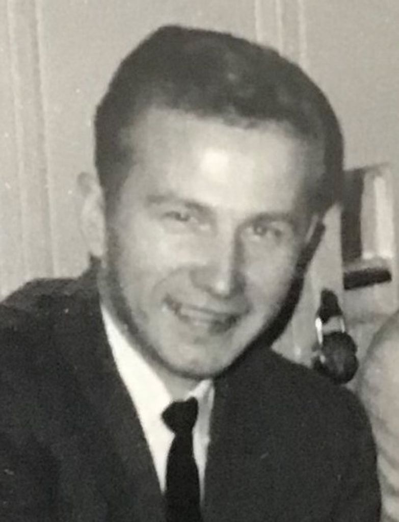 Lloyd Lehman