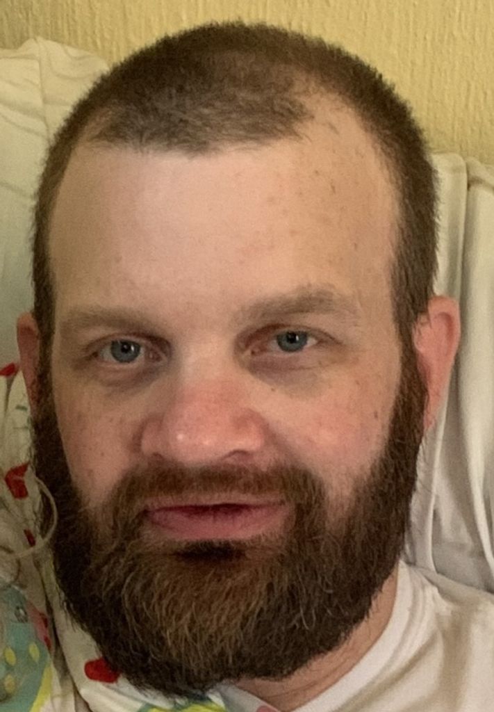 Boyd "Butch" Eugene Lahr, Jr.