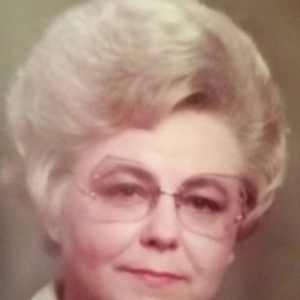 Anita F. Reynolds