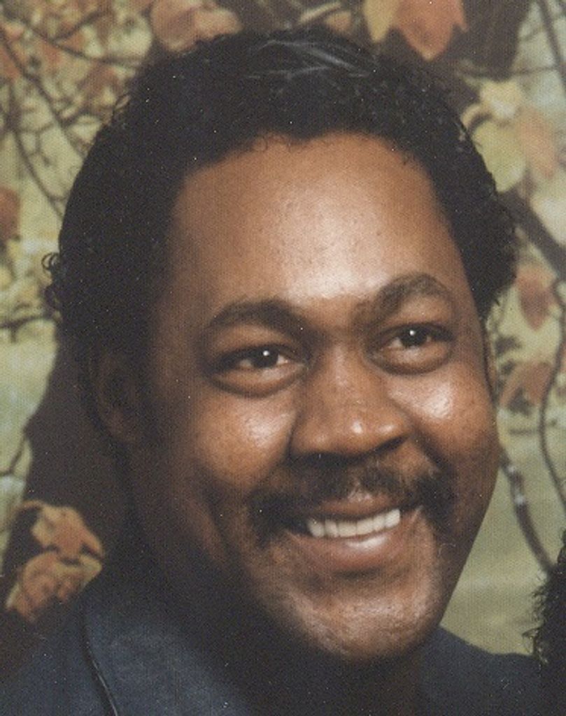 Larry C. Goode