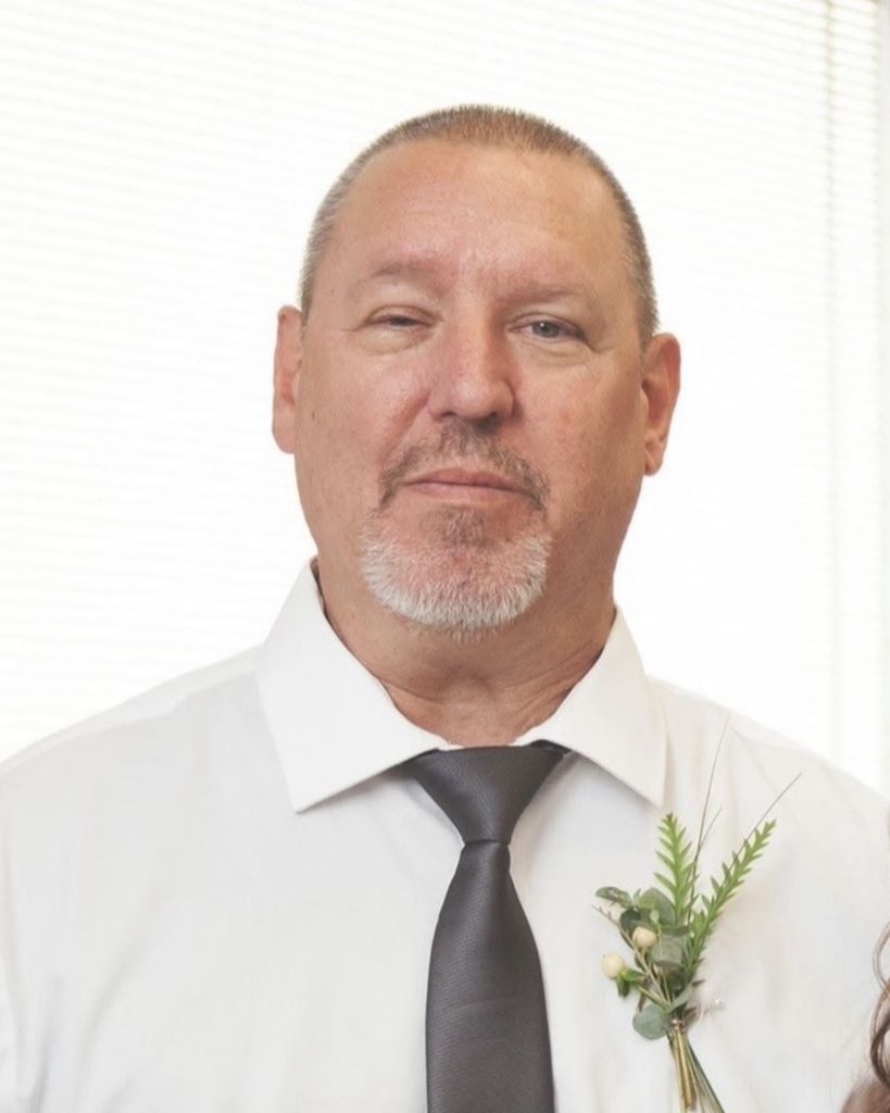 Bruce M. Szmania