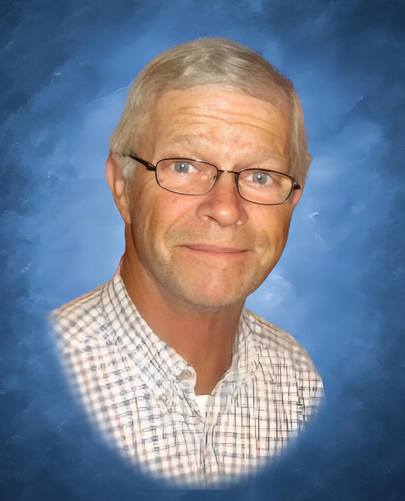 Vail "Buster" Lee Pritchett