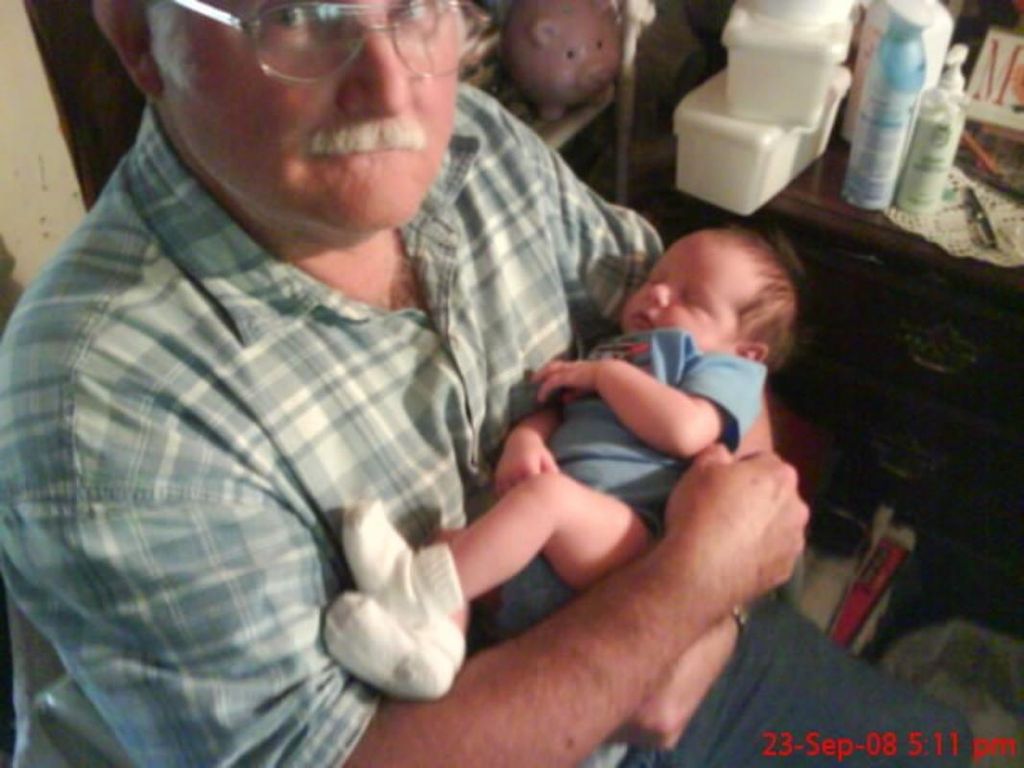 Kenneth Cobb Sr. Profile Photo