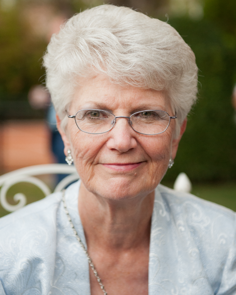 Maureen E. Karr Profile Photo