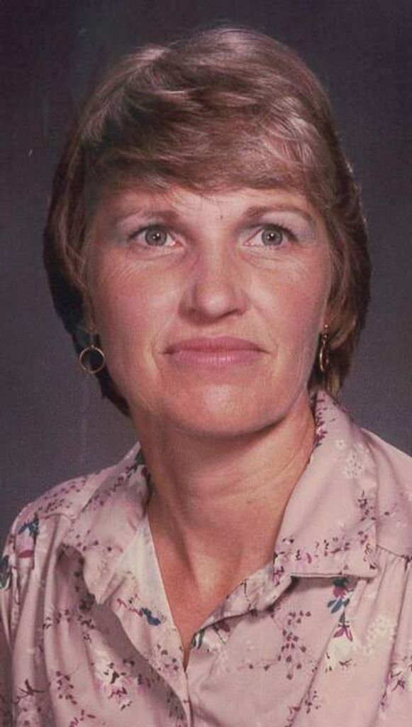 Barbara Marie Booth Profile Photo