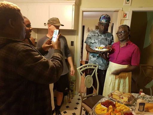 Desmond Ottley photo gallery thumbnail 3 of 7