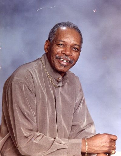 Mr. Eddie Clarence Hardeman Profile Photo