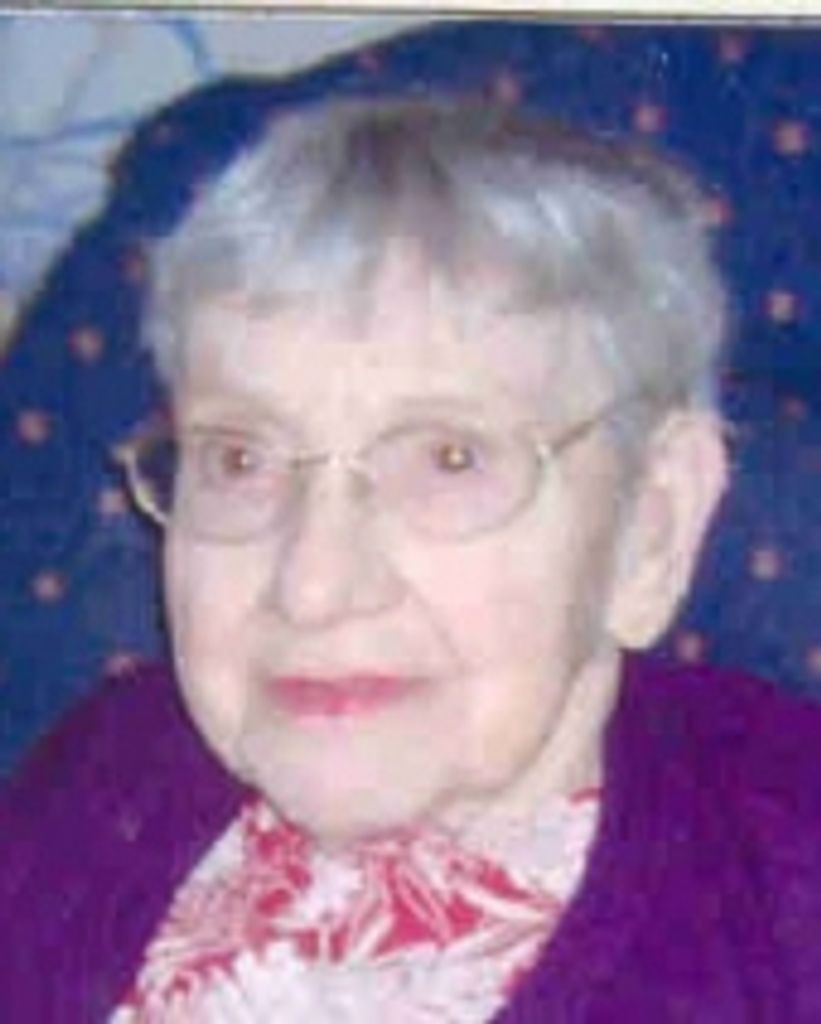 Audrey L. Decker