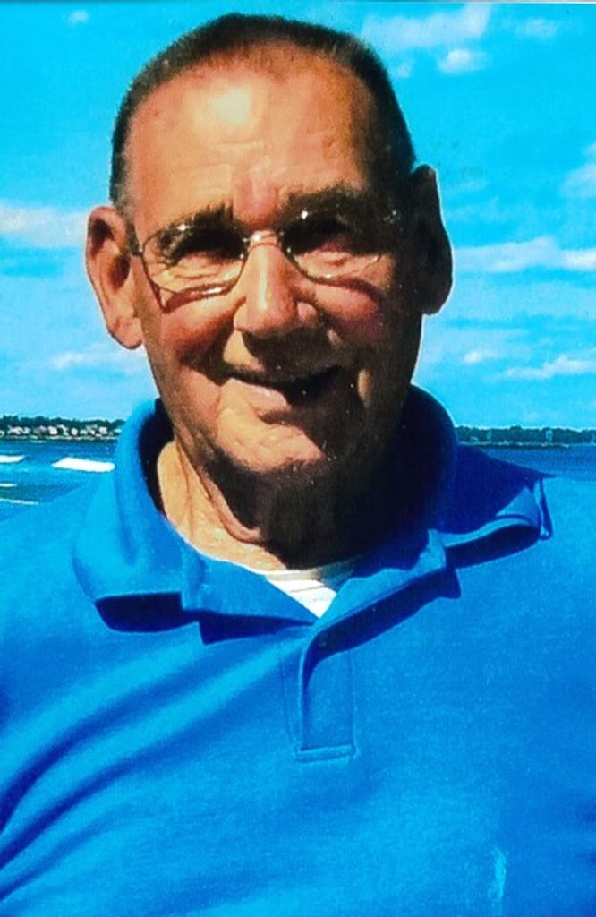 Robert Leahy Profile Photo