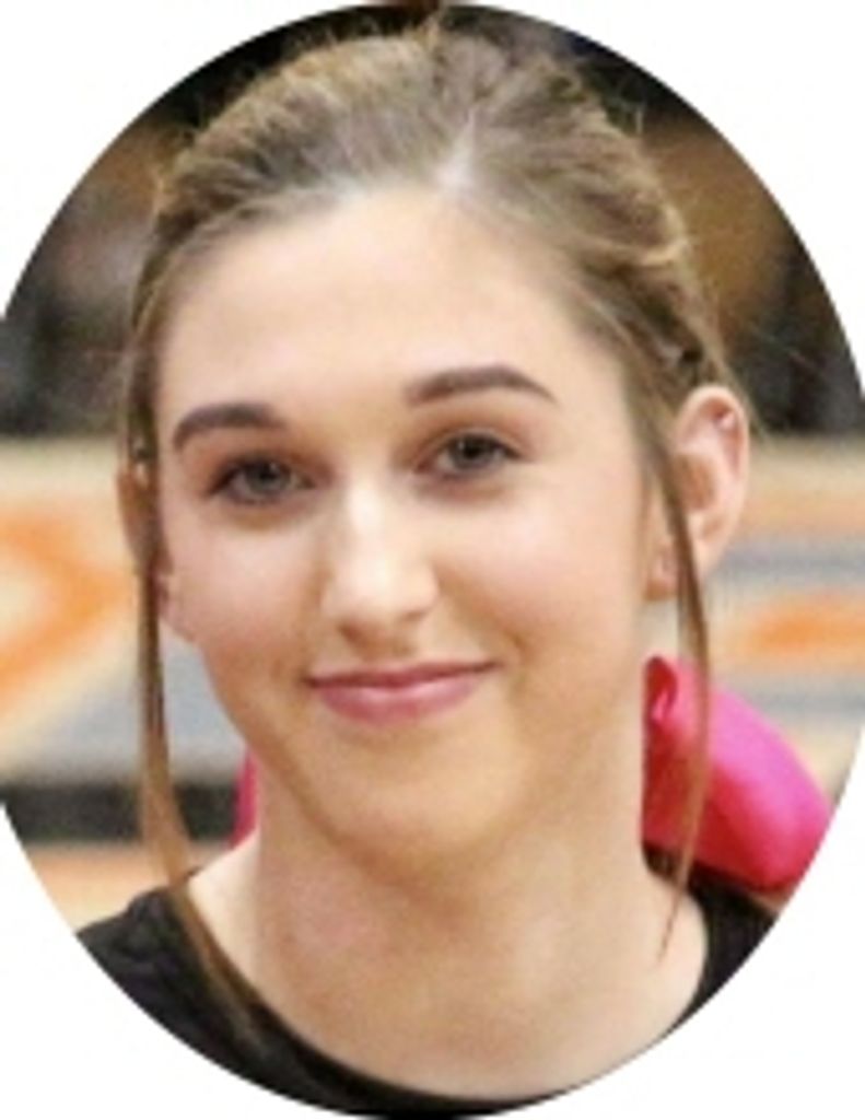 Kayna Brooke Gardner (Gregg-Weston F.H. )