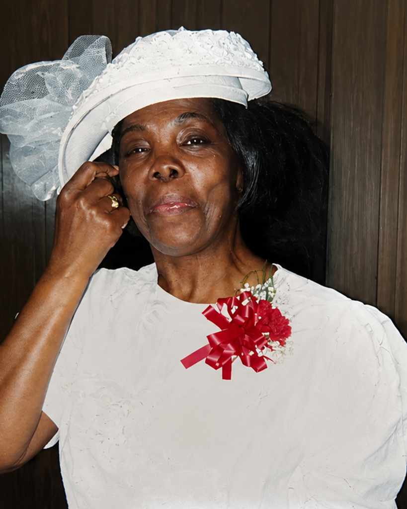 Ida R. Ellis Profile Photo