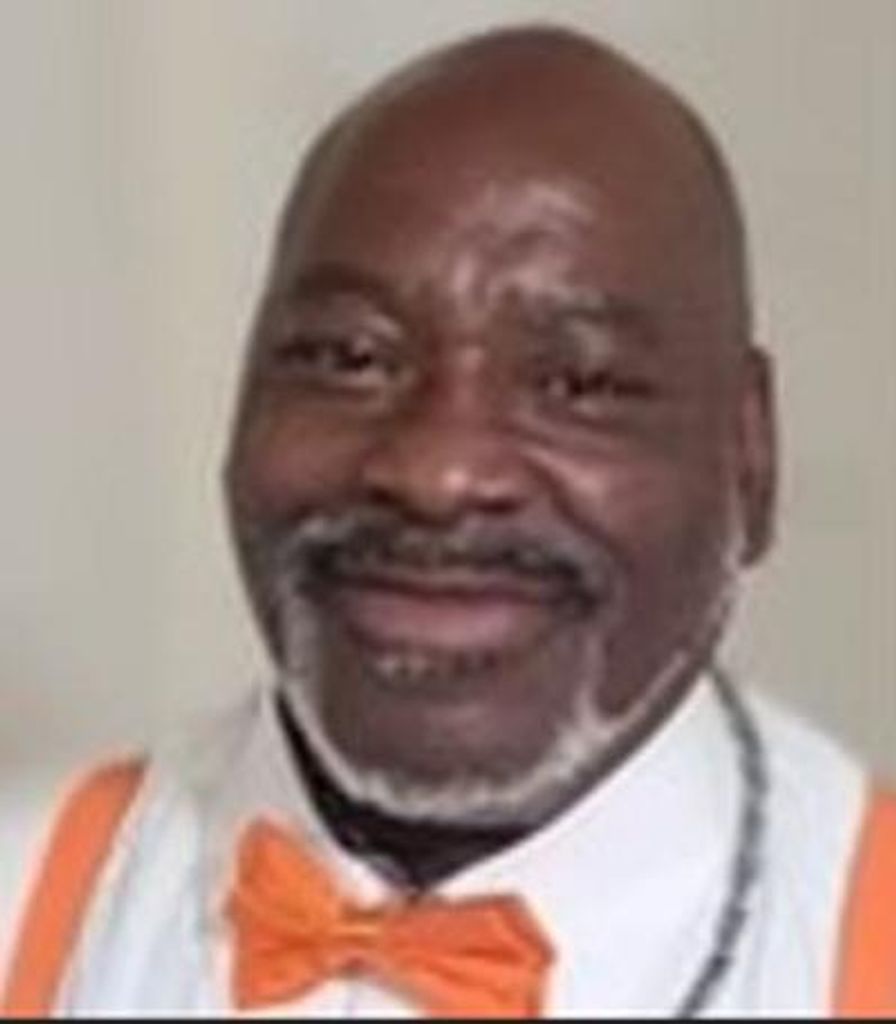 Derrick Hayes Profile Photo