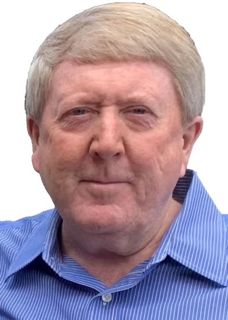 James Dale Hudson Profile Photo