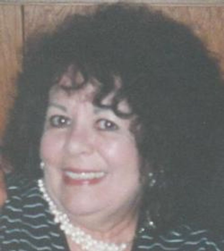 Connie D. Montagna Profile Photo