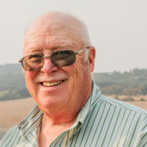 Mark Eugene Anderson Profile Photo